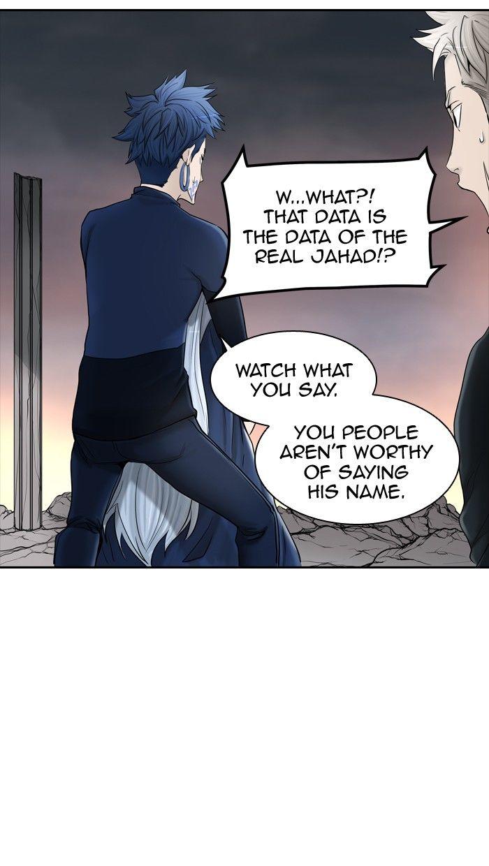 Tower Of God, Chapter 371 image 003